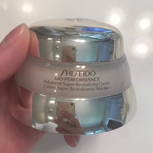 Shiseido bio performance advanced cream